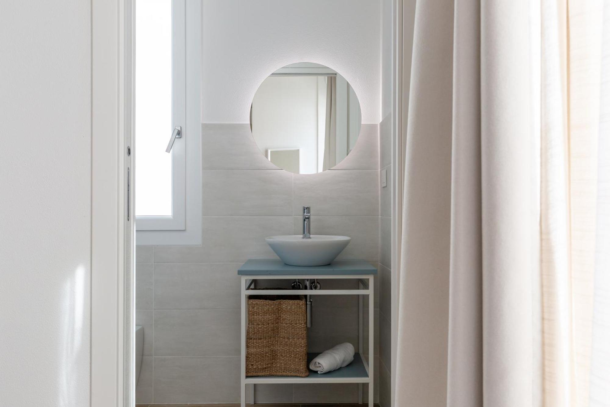 Delphis Pula Rooms Buitenkant foto