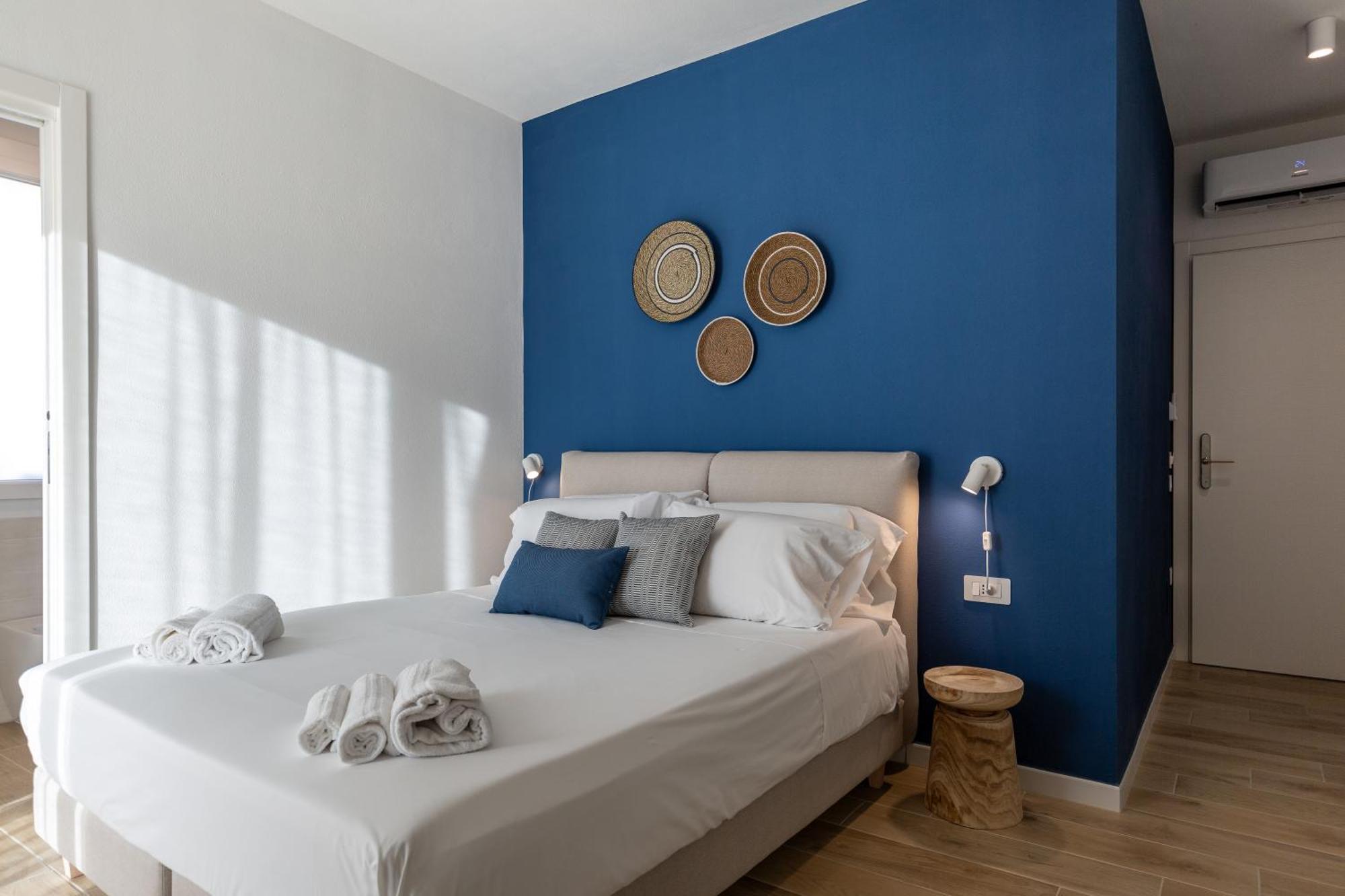 Delphis Pula Rooms Buitenkant foto