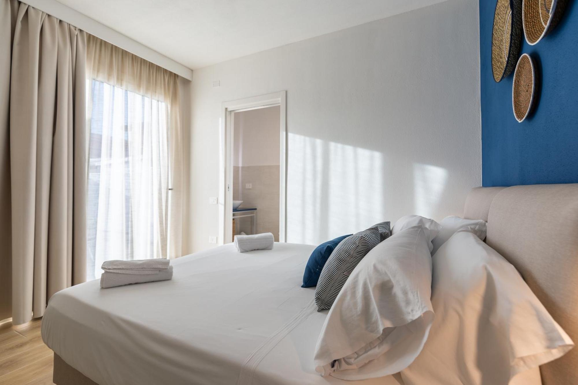 Delphis Pula Rooms Buitenkant foto
