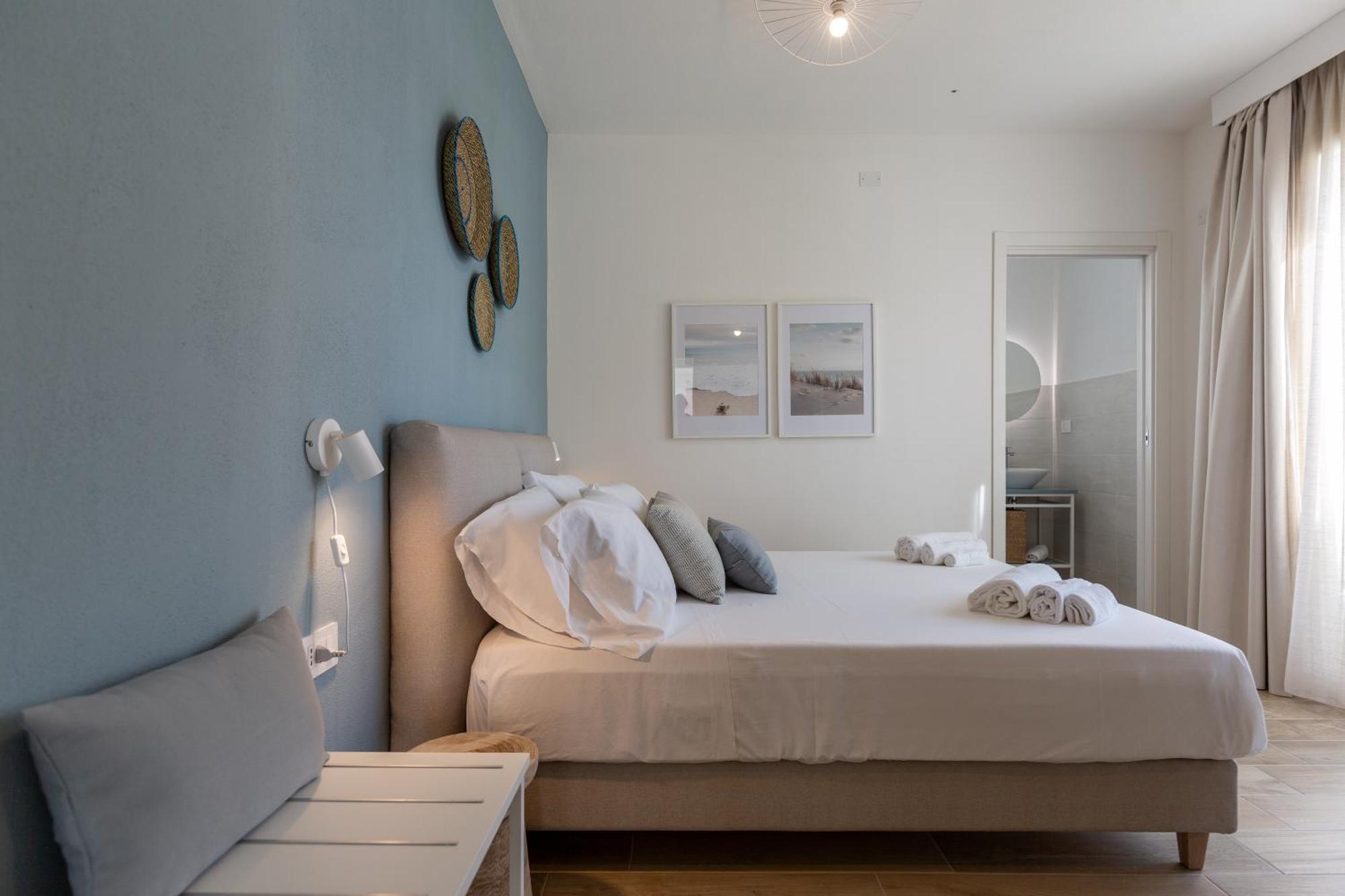 Delphis Pula Rooms Buitenkant foto