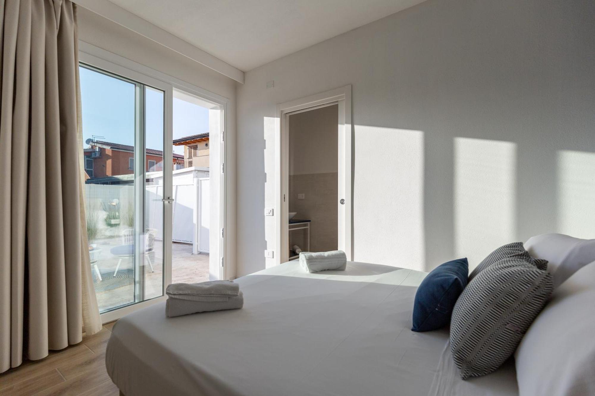 Delphis Pula Rooms Buitenkant foto
