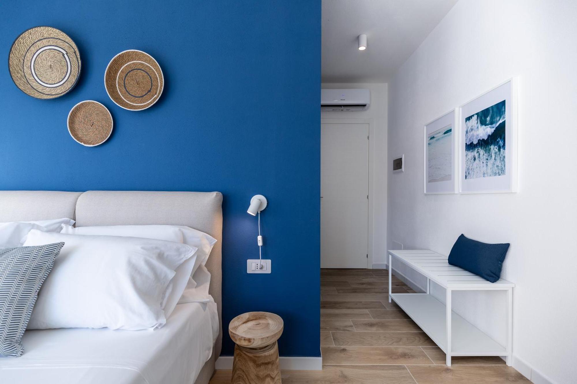 Delphis Pula Rooms Buitenkant foto