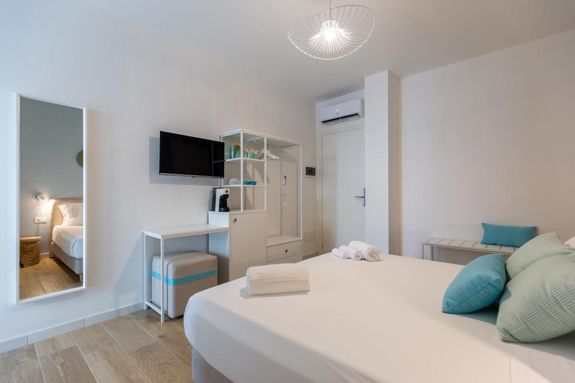 Delphis Pula Rooms Buitenkant foto