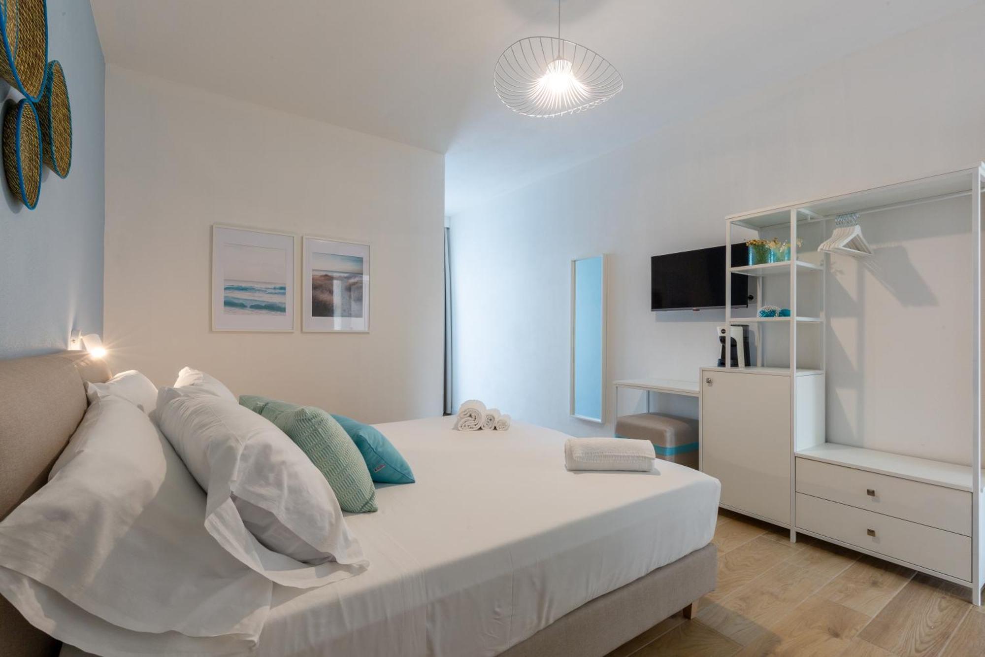 Delphis Pula Rooms Buitenkant foto