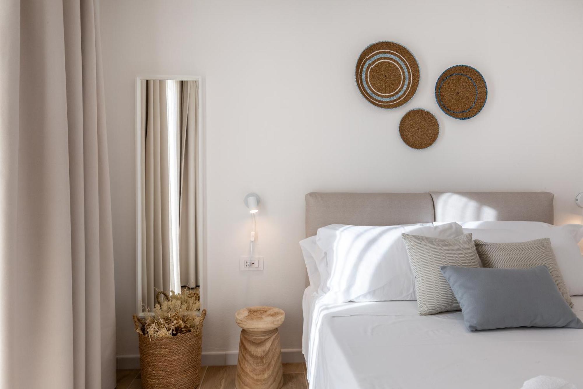Delphis Pula Rooms Buitenkant foto
